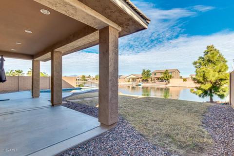 40840 W Wade Dr, Maricopa, AZ 85138 photo 53