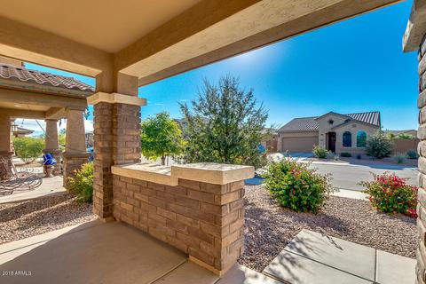 40840 W Wade Dr, Maricopa, AZ 85138 photo 11