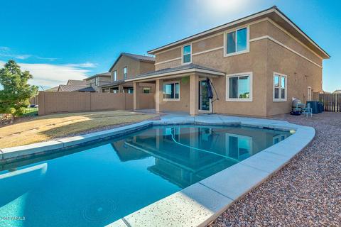 40840 W Wade Dr, Maricopa, AZ 85138 photo 7