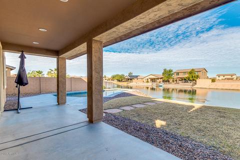40840 W Wade Dr, Maricopa, AZ 85138 photo 1