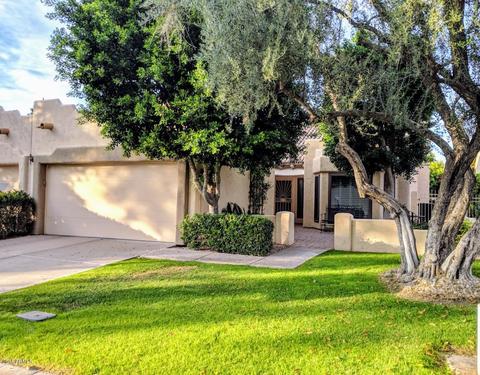 1852 E Bendix Dr, Tempe, AZ 85283 photo 1