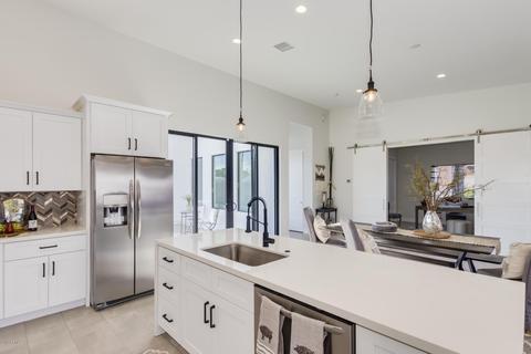 1441 E Clarendon Ave, Phoenix, AZ 85014 photo 8