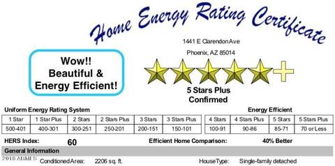 1441 E Clarendon Ave, Phoenix, AZ 85014 photo 10