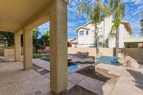260 E Arabian Dr, Gilbert, AZ 85296 photo 30