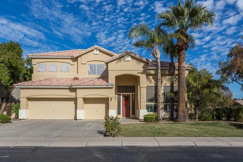 260 E Arabian Dr, Gilbert, AZ 85296 photo 35