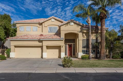 260 E Arabian Dr, Gilbert, AZ 85296 photo 1
