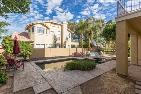 260 E Arabian Dr, Gilbert, AZ 85296 photo 29