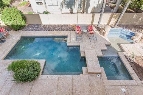 260 E Arabian Dr, Gilbert, AZ 85296 photo 28