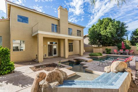 260 E Arabian Dr, Gilbert, AZ 85296 photo 26