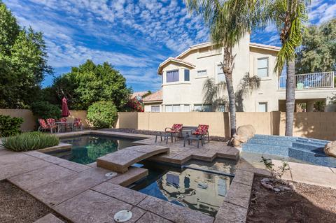 260 E Arabian Dr, Gilbert, AZ 85296 photo 27