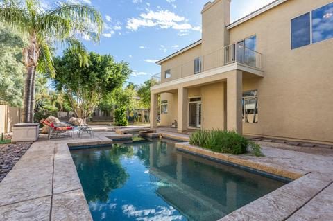 260 E Arabian Dr, Gilbert, AZ 85296 photo 25
