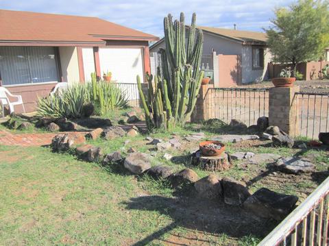 3614 E Crocus Dr, Phoenix, AZ 85032 photo 2