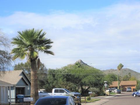 3614 E Crocus Dr, Phoenix, AZ 85032 photo 15