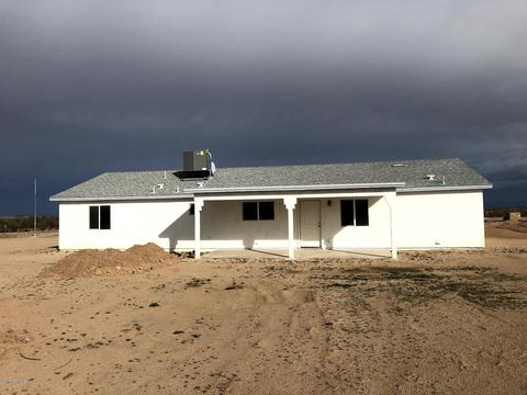 10411 E Angus Ln, Coolidge, AZ 85128 photo 2