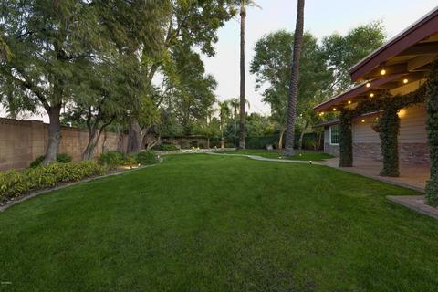 4610 E Cheery Lynn Rd, Phoenix, AZ 85018 photo 38