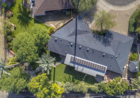 4610 E Cheery Lynn Rd, Phoenix, AZ 85018 photo 2