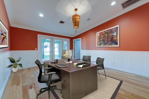 4610 E Cheery Lynn Rd, Phoenix, AZ 85018 photo 27
