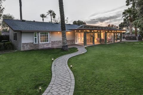 4610 E Cheery Lynn Rd, Phoenix, AZ 85018 photo 43