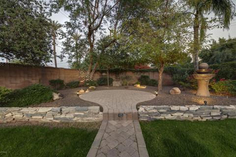 4610 E Cheery Lynn Rd, Phoenix, AZ 85018 photo 39