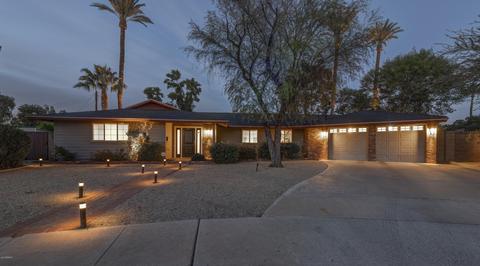 4610 E Cheery Lynn Rd, Phoenix, AZ 85018 photo 1