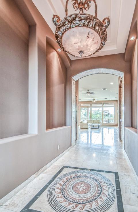 7649 E Summit Trail St, Mesa, AZ 85207 photo 43