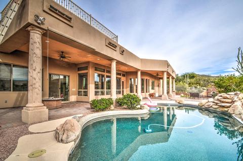 7649 E Summit Trail St, Mesa, AZ 85207 photo 85