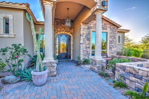7649 E Summit Trail St, Mesa, AZ 85207 photo 5