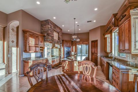 7649 E Summit Trail St, Mesa, AZ 85207 photo 18