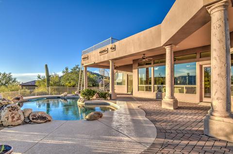 7649 E Summit Trail St, Mesa, AZ 85207 photo 8