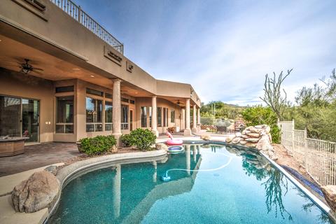 7649 E Summit Trail St, Mesa, AZ 85207 photo 84