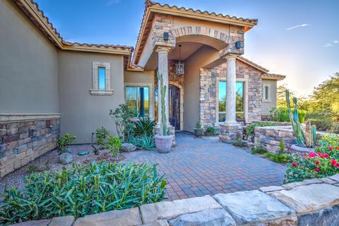 7649 E Summit Trail St, Mesa, AZ 85207 photo 4