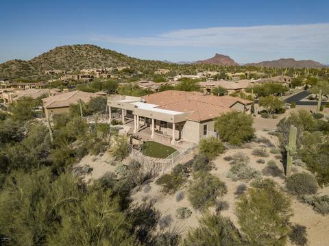 7649 E Summit Trail St, Mesa, AZ 85207 photo 87