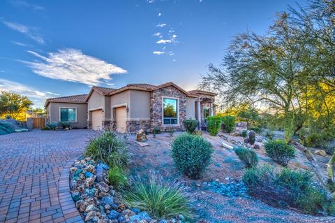 7649 E Summit Trail St, Mesa, AZ 85207 photo 7