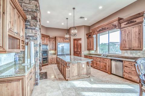 7649 E Summit Trail St, Mesa, AZ 85207 photo 55