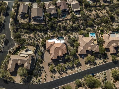 7649 E Summit Trail St, Mesa, AZ 85207 photo 90