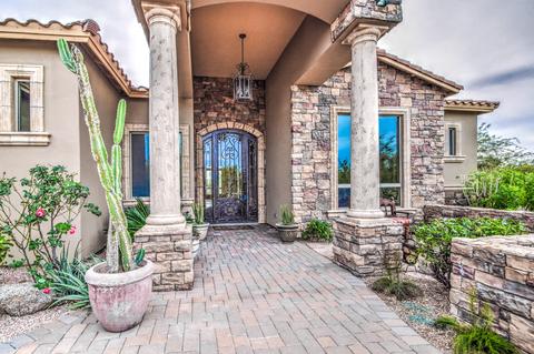 7649 E Summit Trail St, Mesa, AZ 85207 photo 49