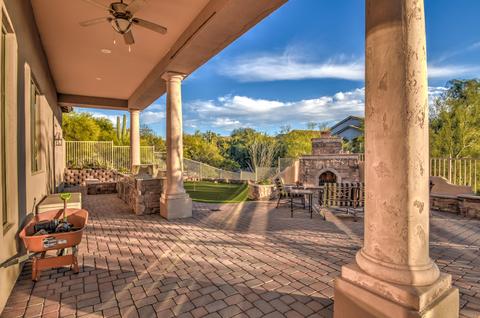 7649 E Summit Trail St, Mesa, AZ 85207 photo 14