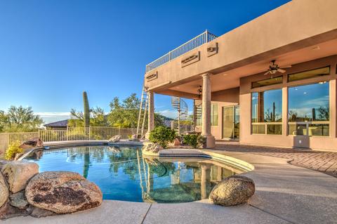 7649 E Summit Trail St, Mesa, AZ 85207 photo 9