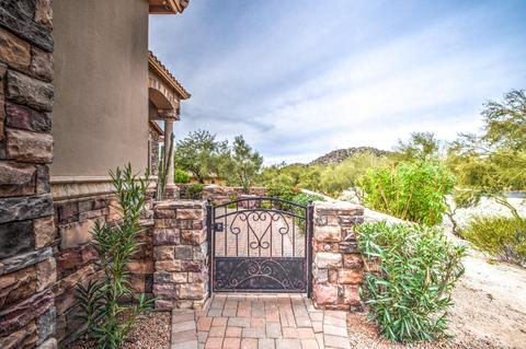 7649 E Summit Trail St, Mesa, AZ 85207 photo 47