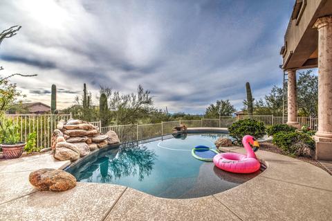 7649 E Summit Trail St, Mesa, AZ 85207 photo 82