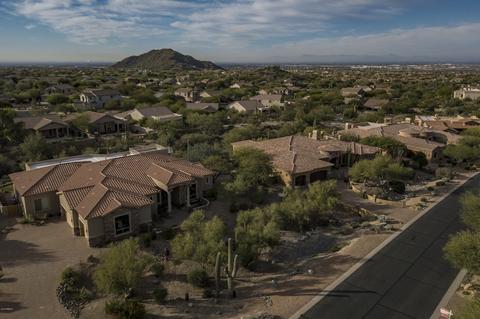 7649 E Summit Trail St, Mesa, AZ 85207 photo 91
