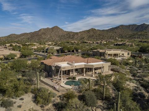7649 E Summit Trail St, Mesa, AZ 85207 photo 88