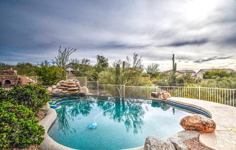 7649 E Summit Trail St, Mesa, AZ 85207 photo 83