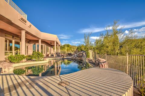 7649 E Summit Trail St, Mesa, AZ 85207 photo 12