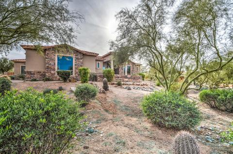 7649 E Summit Trail St, Mesa, AZ 85207 photo 50