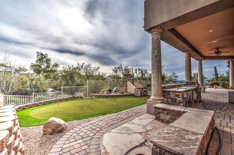 7649 E Summit Trail St, Mesa, AZ 85207 photo 80