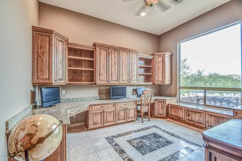 7649 E Summit Trail St, Mesa, AZ 85207 photo 35