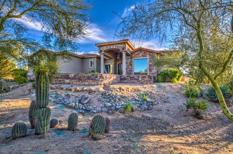 7649 E Summit Trail St, Mesa, AZ 85207 photo 3