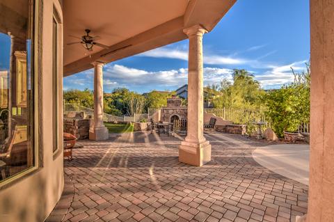 7649 E Summit Trail St, Mesa, AZ 85207 photo 13