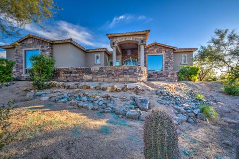 7649 E Summit Trail St, Mesa, AZ 85207 photo 1